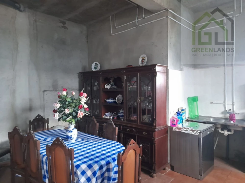 Moradia T4 para Venda em Côja e Barril de Alva Foto 12