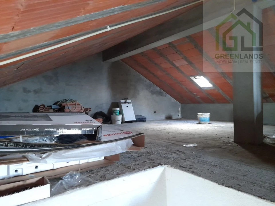 Moradia T4 para Venda em Côja e Barril de Alva Foto 42