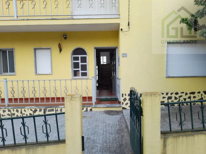 Moradia T4 para Venda em Côja e Barril de Alva Foto 6