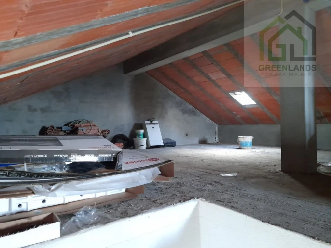 Moradia T4 para Venda em Côja e Barril de Alva Foto 42