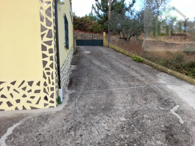 Moradia T4 para Venda em Côja e Barril de Alva Foto 9