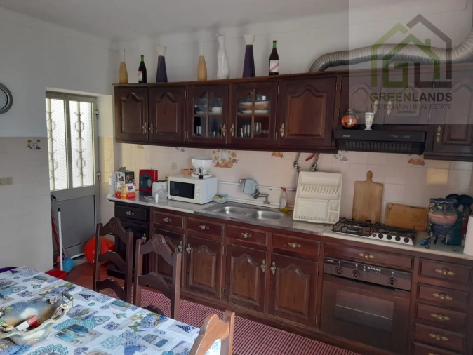 Moradia T4 para Venda em Côja e Barril de Alva Foto 23