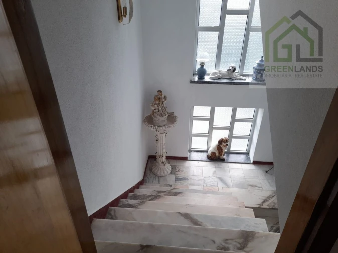 Moradia T4 para Venda em Côja e Barril de Alva Foto 28