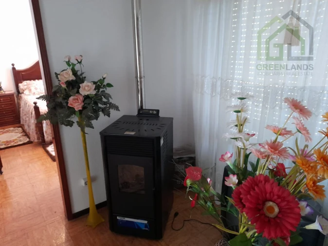 Moradia T4 para Venda em Côja e Barril de Alva Foto 29