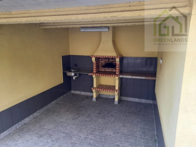 Moradia T4 para Venda em Côja e Barril de Alva Foto 5