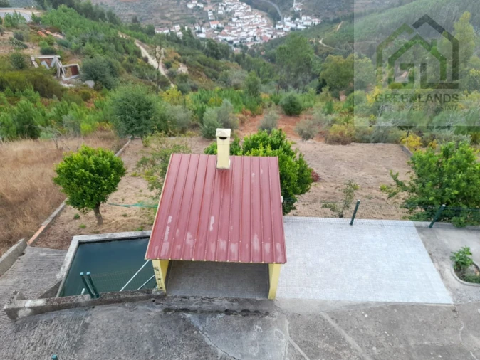 Moradia T4 para Venda em Côja e Barril de Alva Foto 39