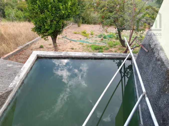 Moradia T4 para Venda em Côja e Barril de Alva Foto 11