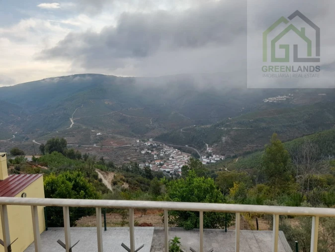 Moradia T4 para Venda em Côja e Barril de Alva Foto 21