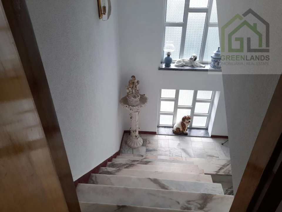 Moradia T4 para Venda em Côja e Barril de Alva Foto 28