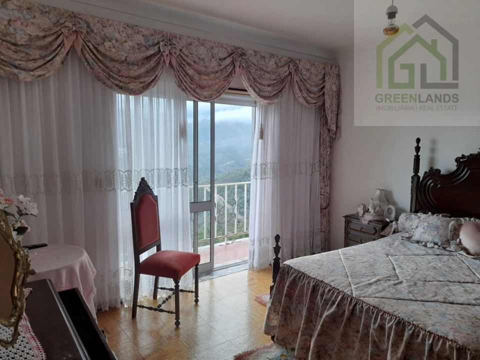 Moradia T4 para Venda em Côja e Barril de Alva Foto 34