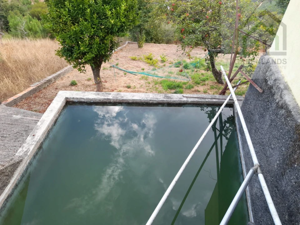 Moradia T4 para Venda em Côja e Barril de Alva Foto 11