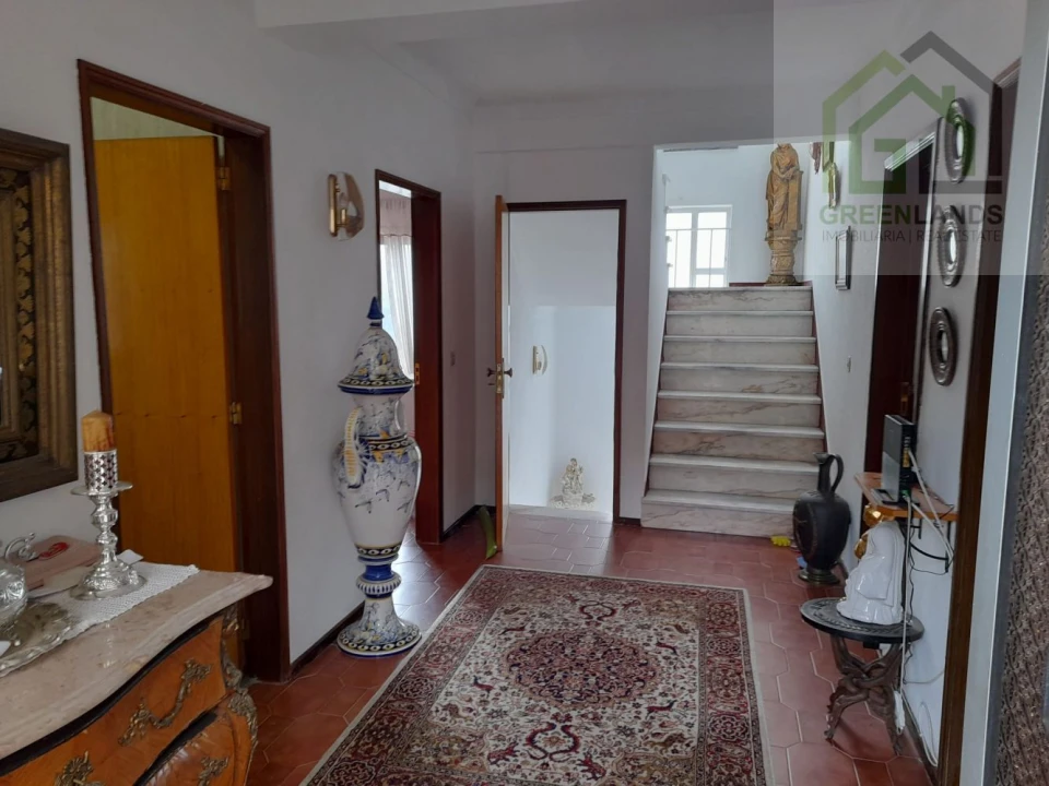 Moradia T4 para Venda em Côja e Barril de Alva Foto 19