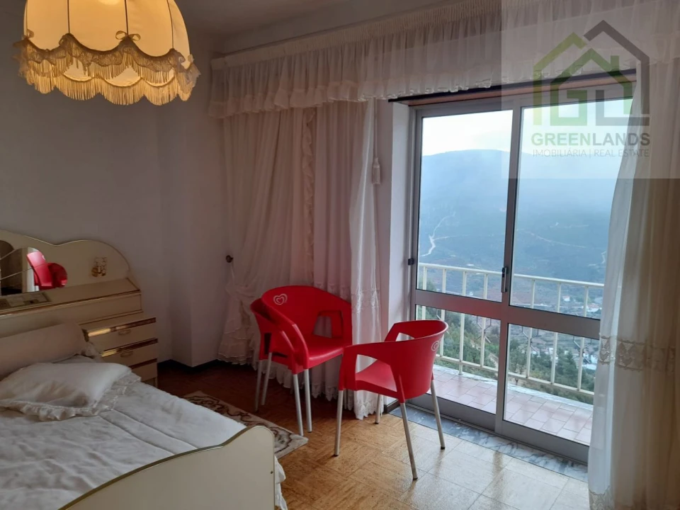 Moradia T4 para Venda em Côja e Barril de Alva Foto 36