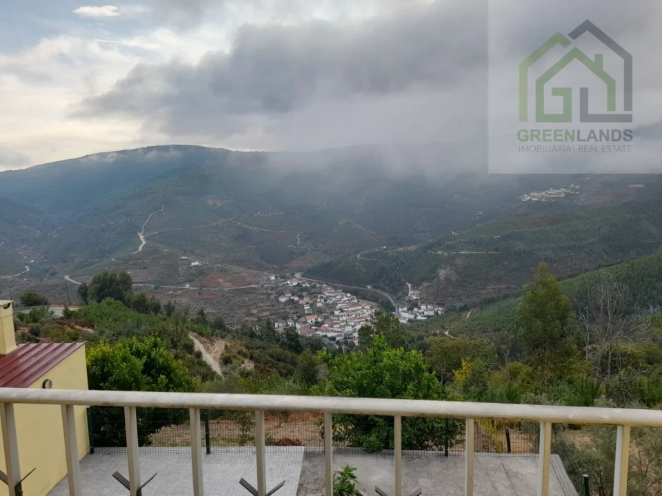 Moradia T4 para Venda em Côja e Barril de Alva Foto 21