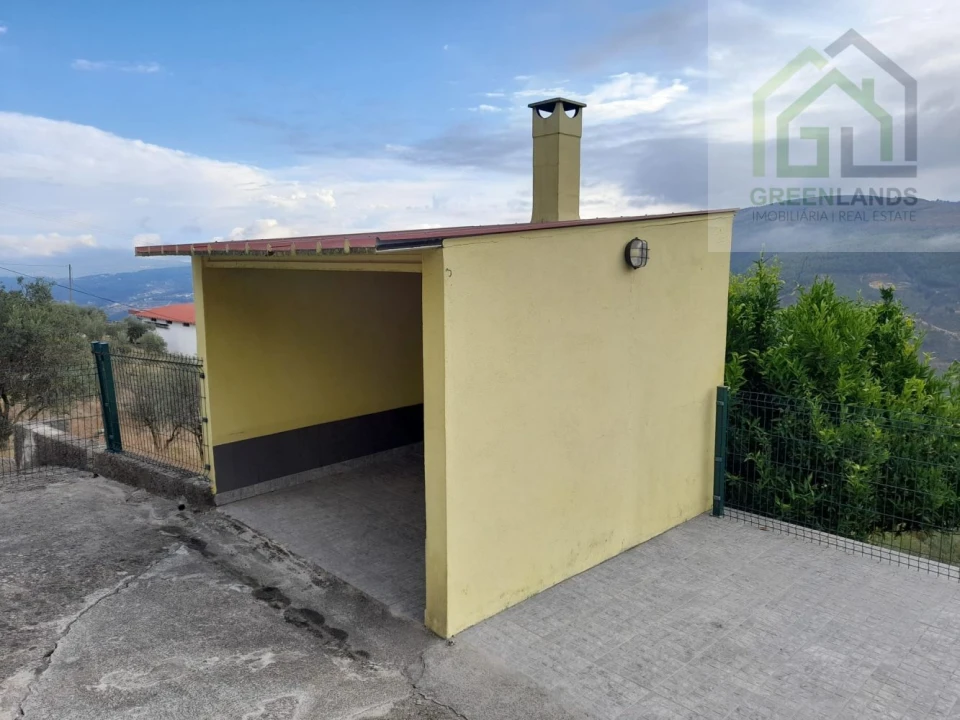 Moradia T4 para Venda em Côja e Barril de Alva Foto 10