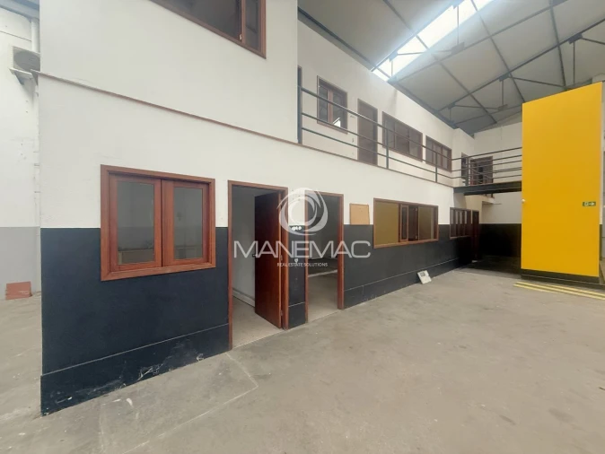 Loja para Arrendamento em Perafita, Lavra e Santa Cruz do Bispo Foto 21