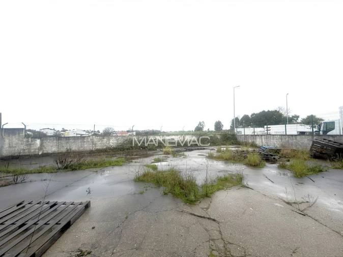 Loja para Arrendamento em Perafita, Lavra e Santa Cruz do Bispo Foto 27
