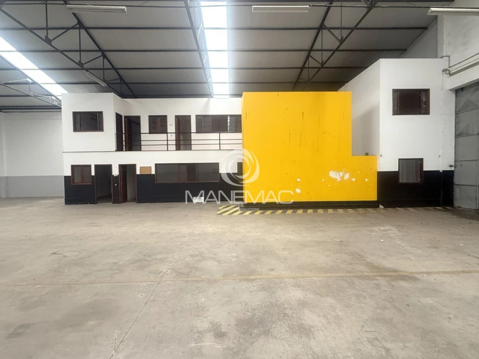 Loja para Arrendamento em Perafita, Lavra e Santa Cruz do Bispo Foto 19