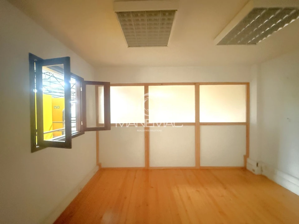 Loja para Arrendamento em Perafita, Lavra e Santa Cruz do Bispo Foto 15