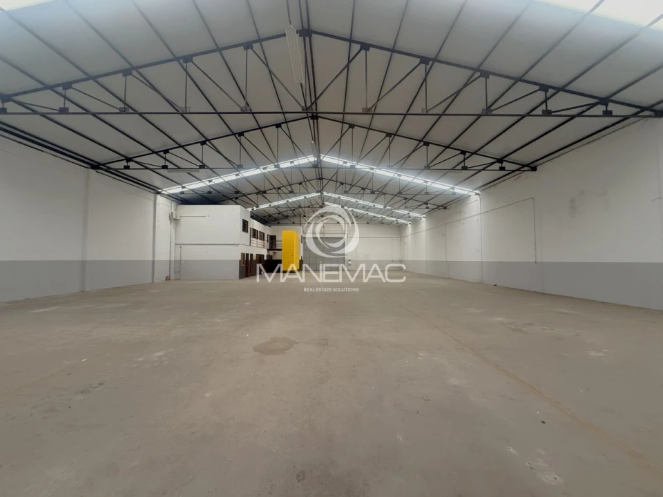 Loja para Arrendamento em Perafita, Lavra e Santa Cruz do Bispo Foto 26