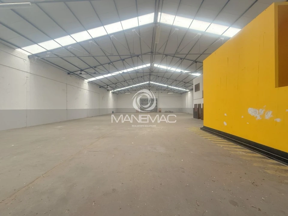 Loja para Arrendamento em Perafita, Lavra e Santa Cruz do Bispo Foto 3