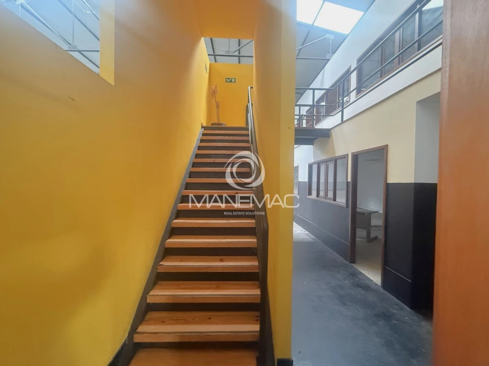 Loja para Arrendamento em Perafita, Lavra e Santa Cruz do Bispo Foto 22