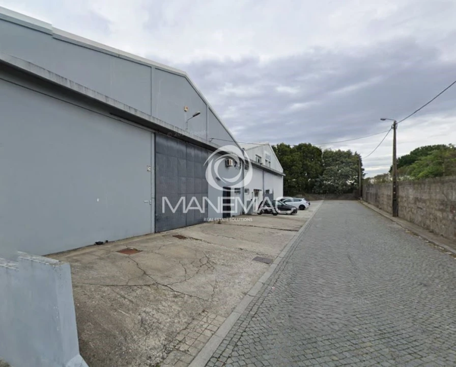 Loja para Arrendamento em Perafita, Lavra e Santa Cruz do Bispo Foto 23