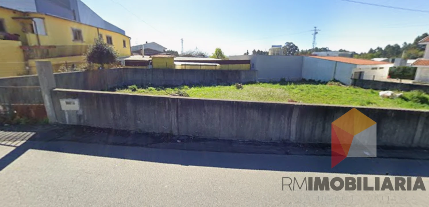 Terreno para Venda em Gandra Foto 3