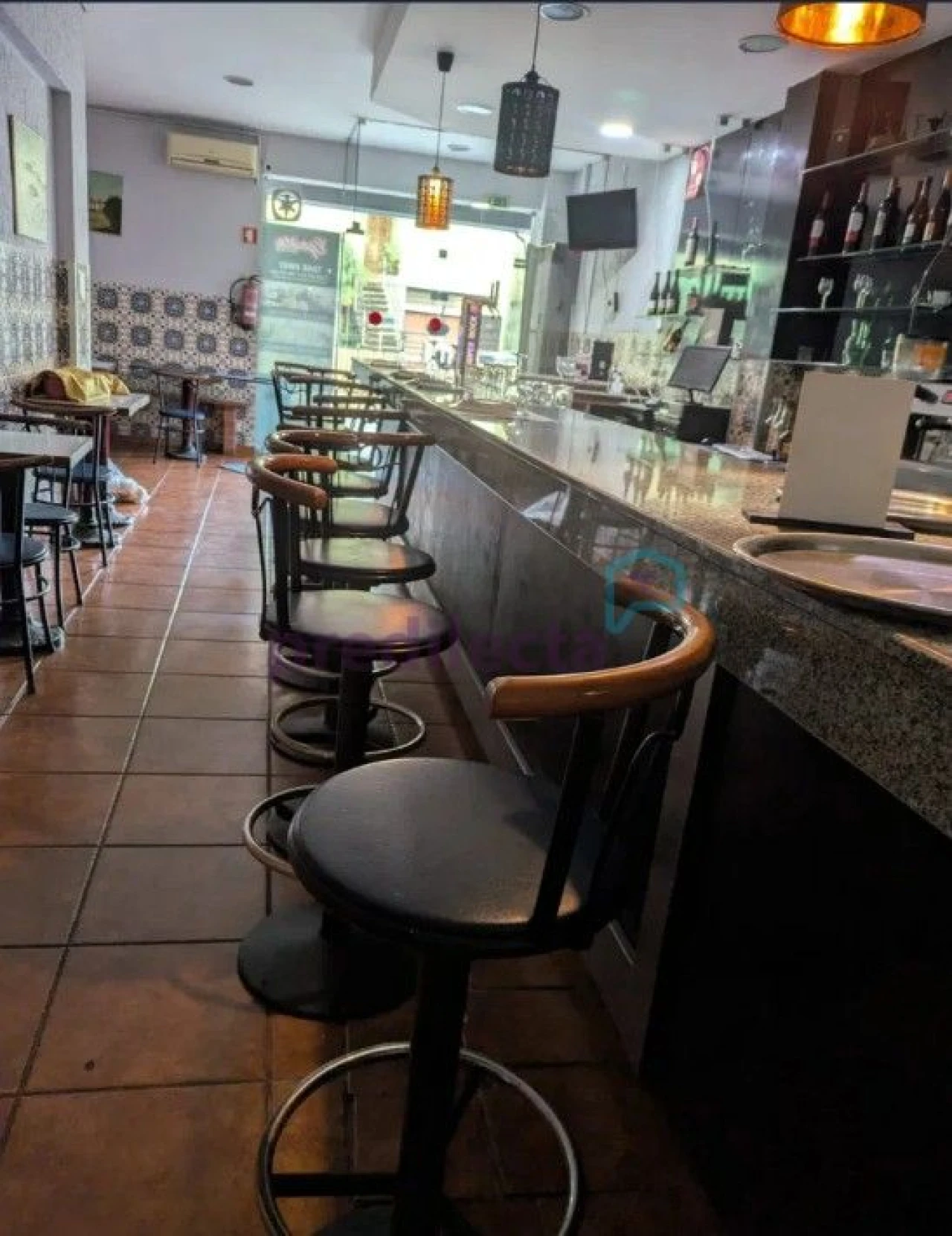 Loja para Trespasse em Paranhos Foto 8