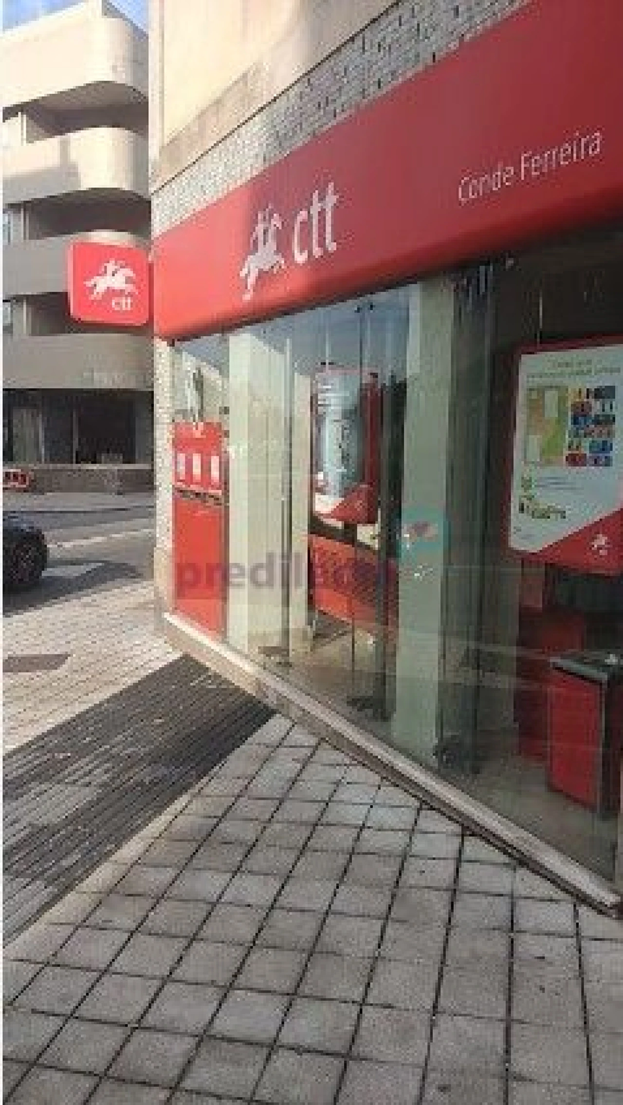 Loja para Trespasse em Paranhos Foto 5