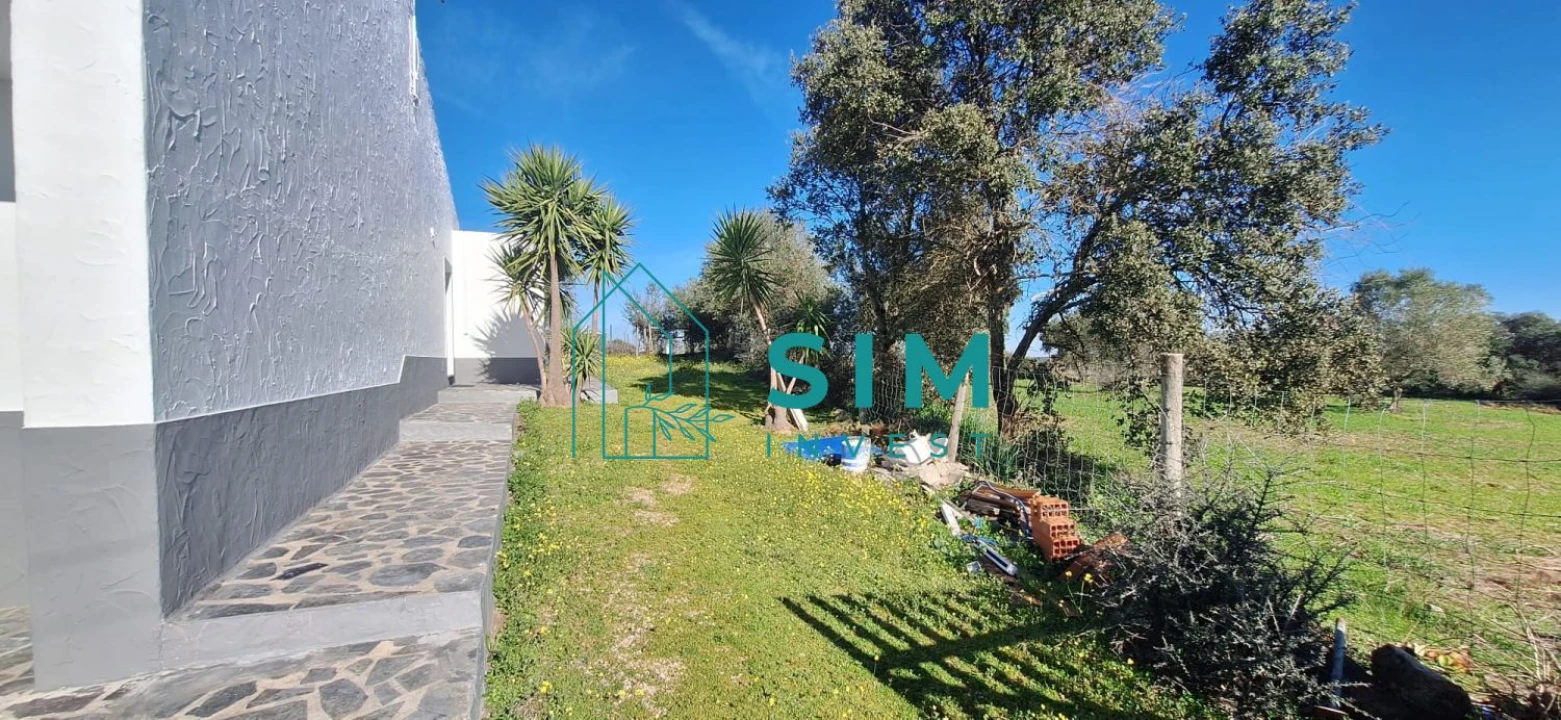 Quinta T2 para Venda em Aguiar Foto 6