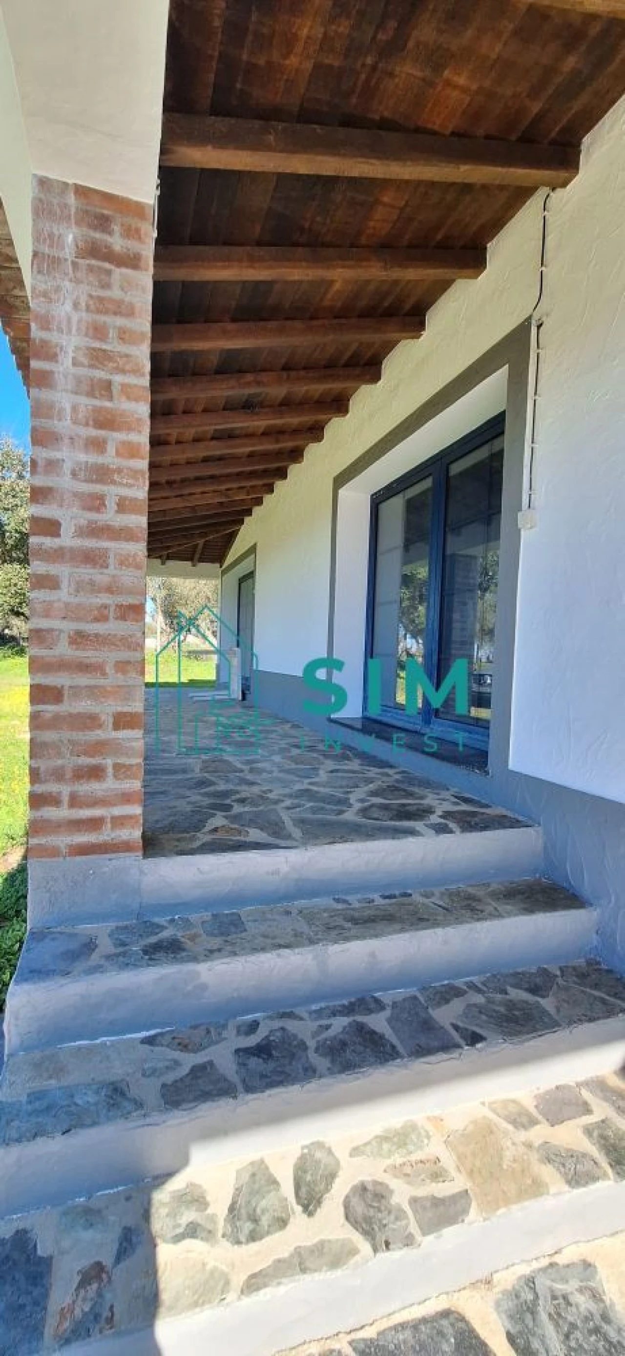 Quinta T2 para Venda em Aguiar Foto 23