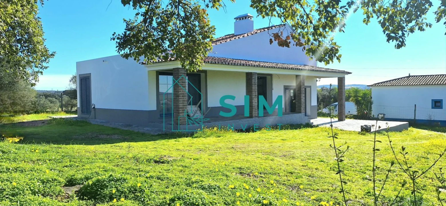 Quinta T2 para Venda em Aguiar Foto 32