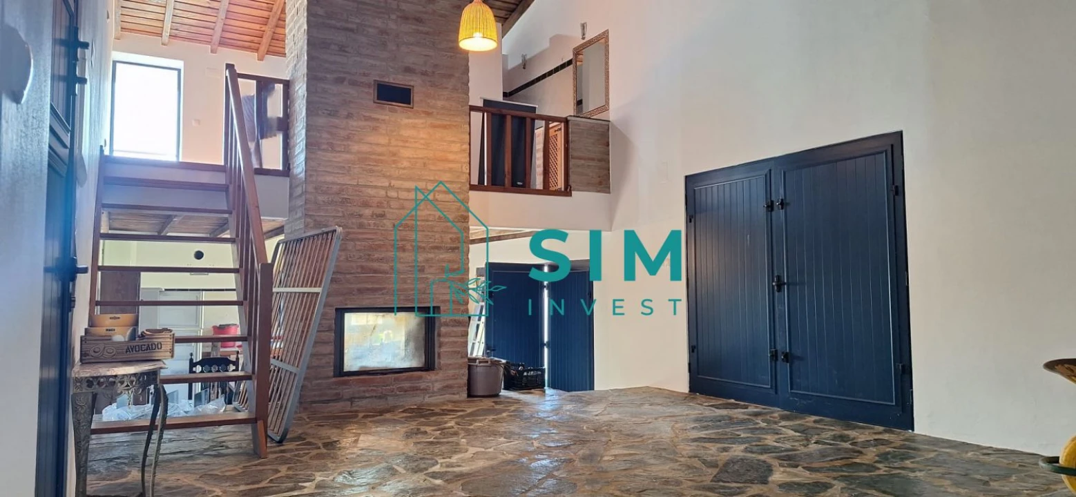 Quinta T2 para Venda em Aguiar Foto 30