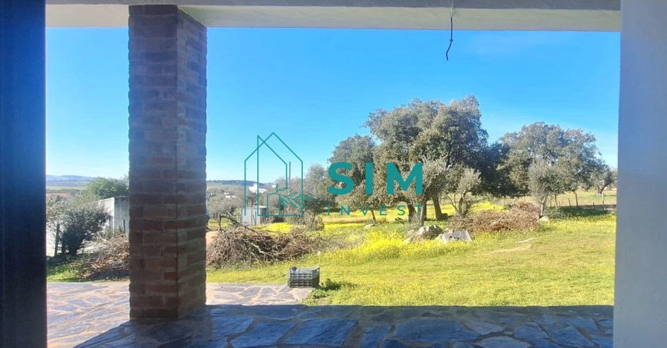 Quinta T2 para Venda em Aguiar Foto 24