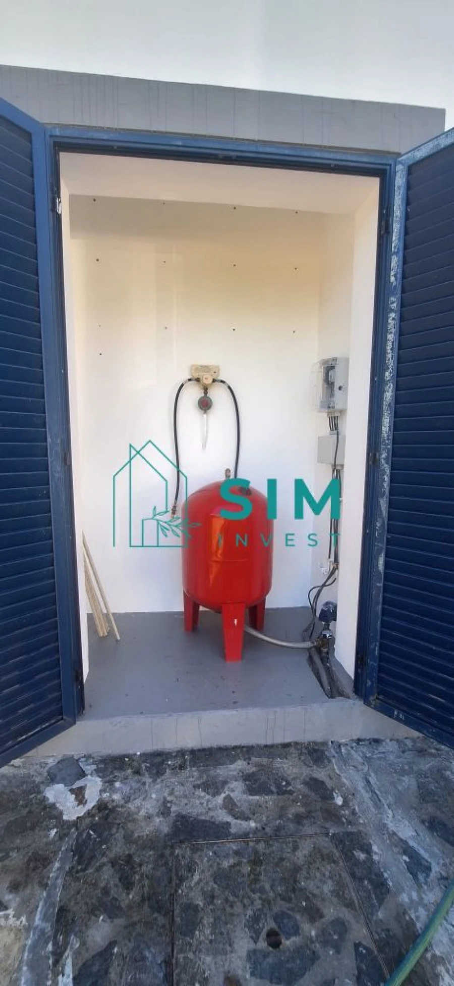 Quinta T2 para Venda em Aguiar Foto 22