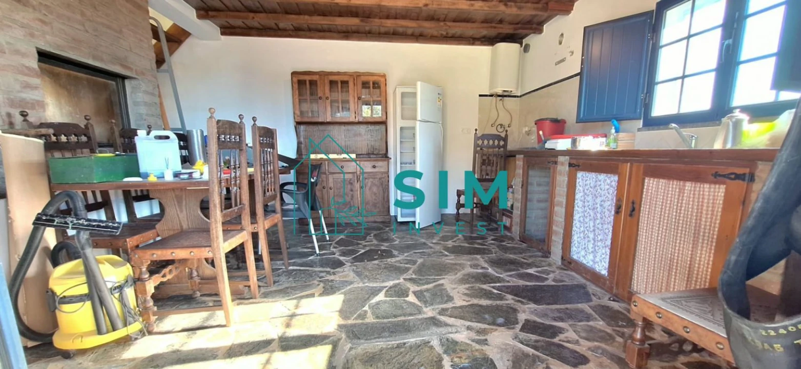 Quinta T2 para Venda em Aguiar Foto 8