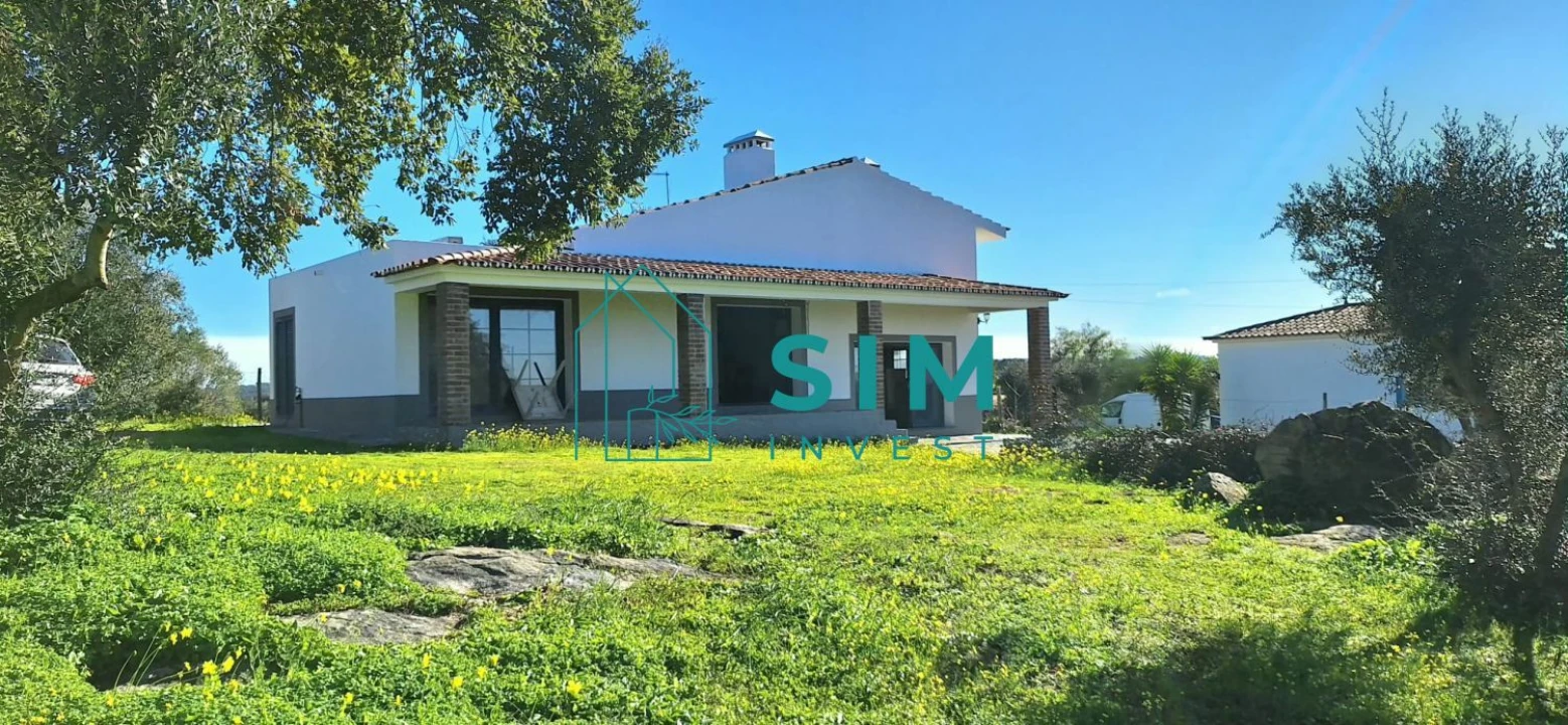 Quinta T2 para Venda em Aguiar Foto 1