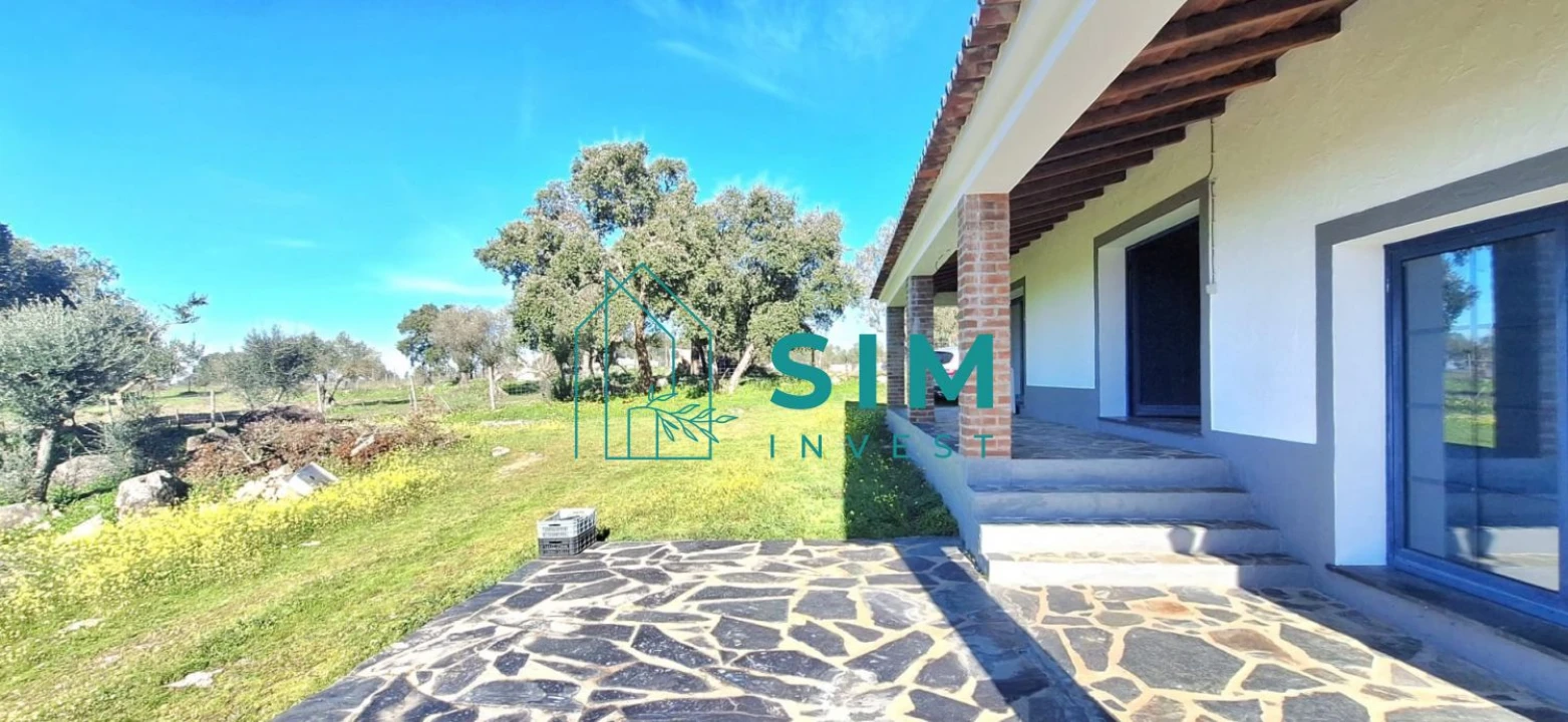 Quinta T2 para Venda em Aguiar Foto 4