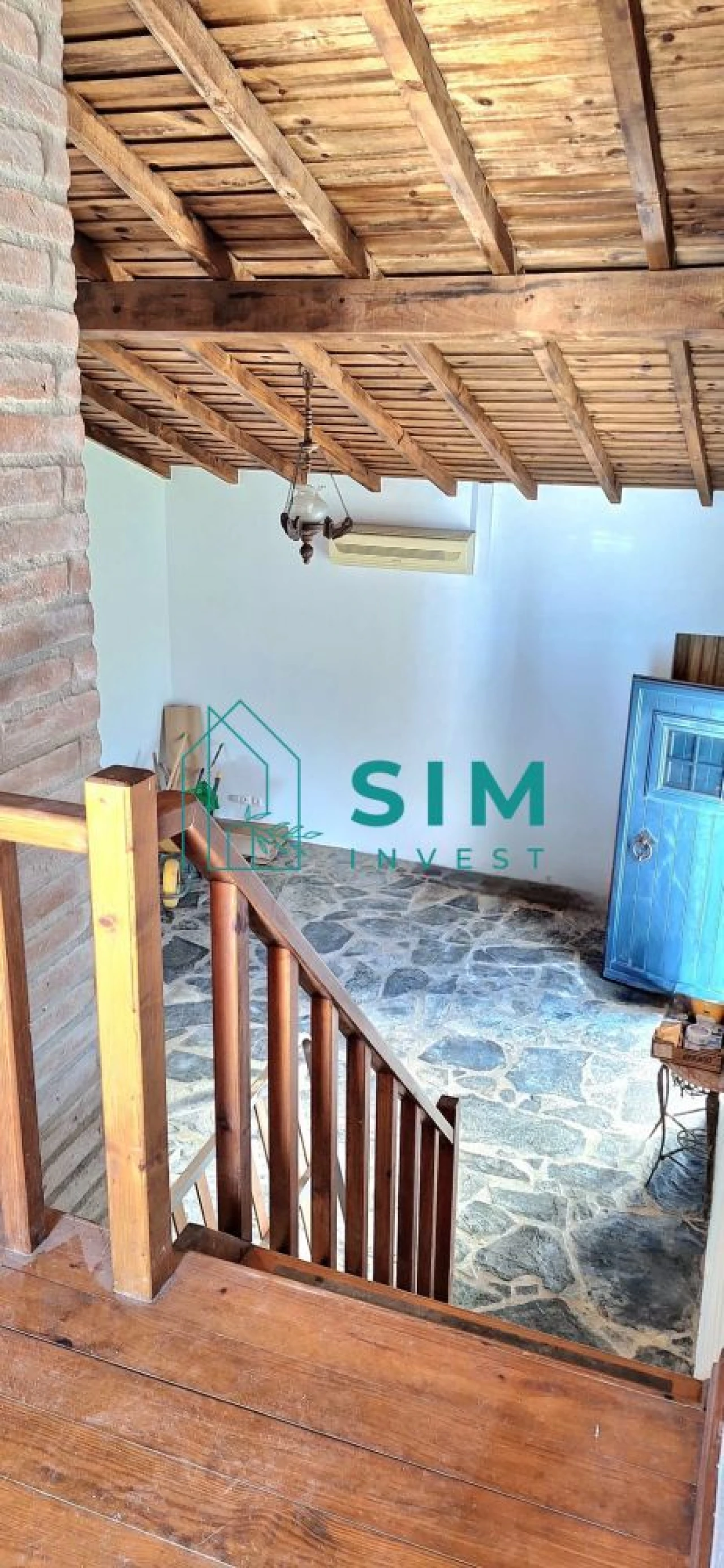 Quinta T2 para Venda em Aguiar Foto 16