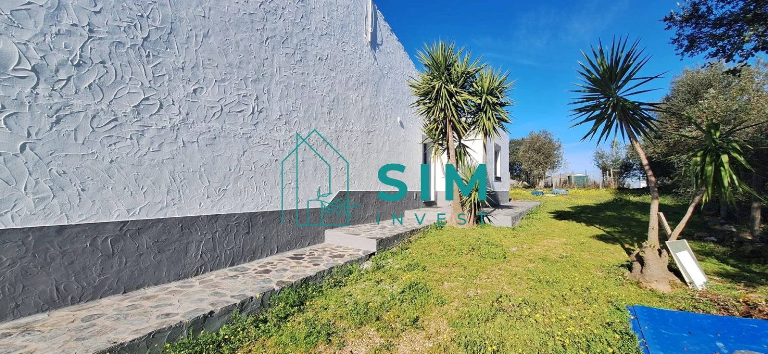 Quinta T2 para Venda em Aguiar Foto 31