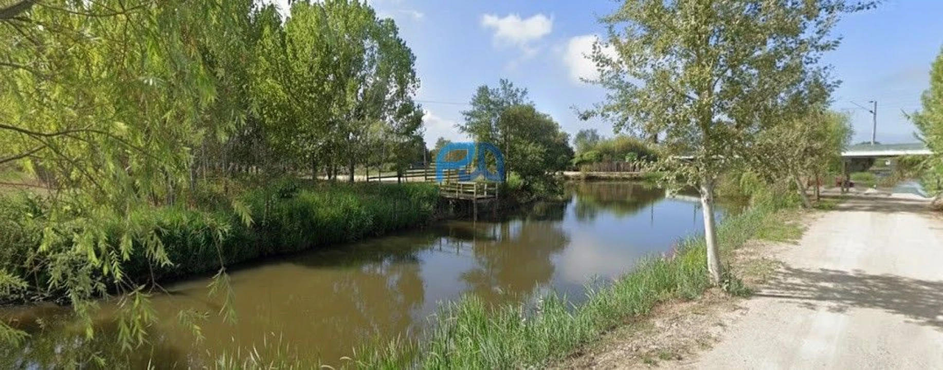 Terreno para Venda em Canelas e Fermelã Foto 16