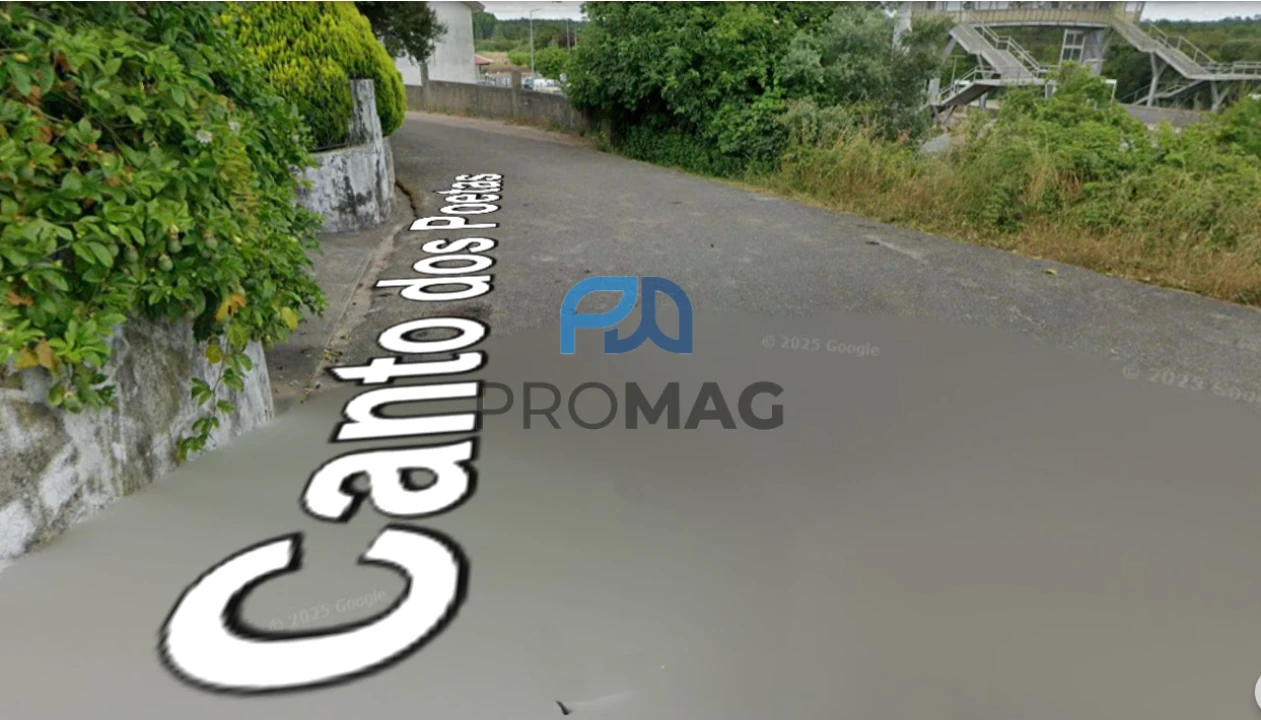 Terreno para Venda em Canelas e Fermelã Foto 15