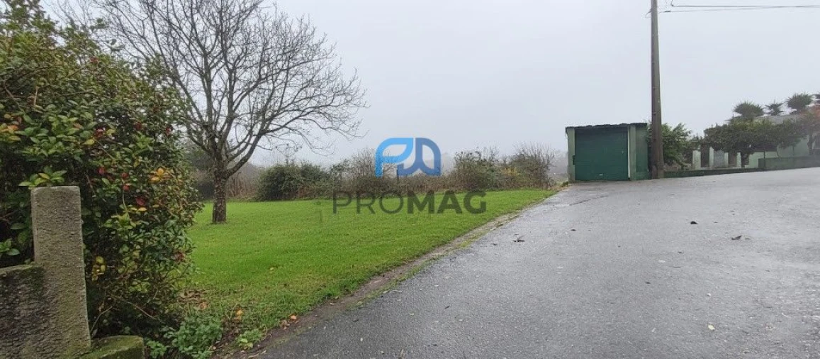 Terreno para Venda em Canelas e Fermelã Foto 12