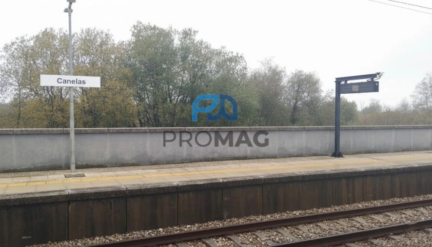 Terreno para Venda em Canelas e Fermelã Foto 5