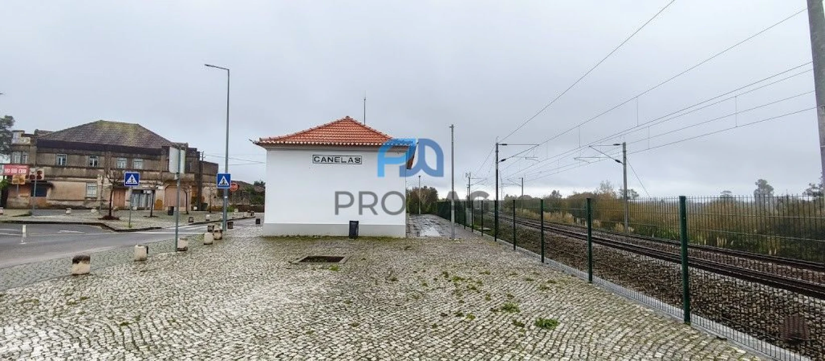 Terreno para Venda em Canelas e Fermelã Foto 4