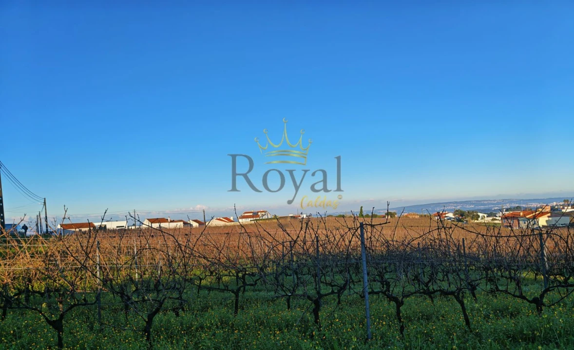 Terreno para Venda em Gaeiras Foto 2