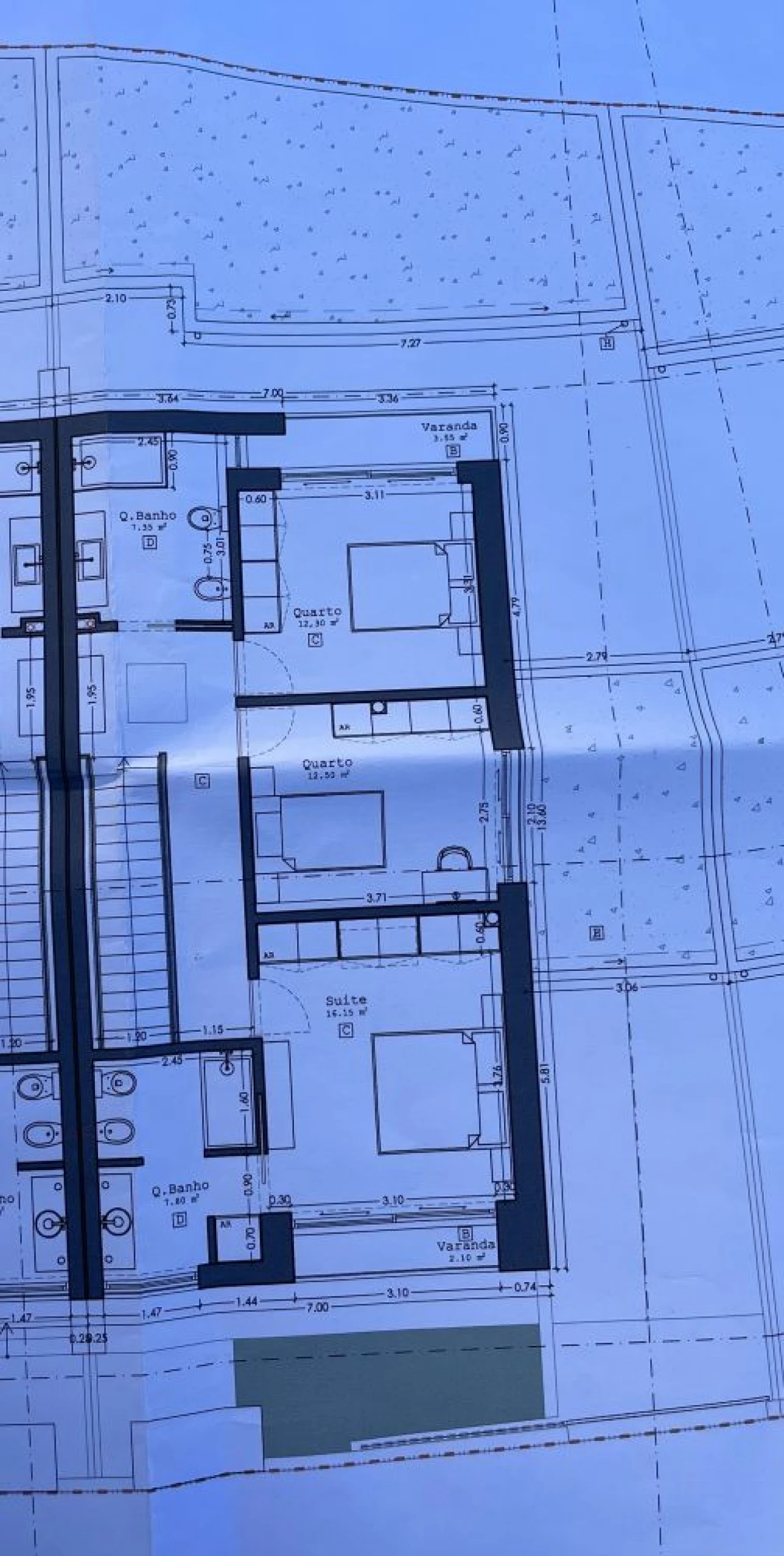 Moradia T3 para Venda em Paços de Brandão Foto 11