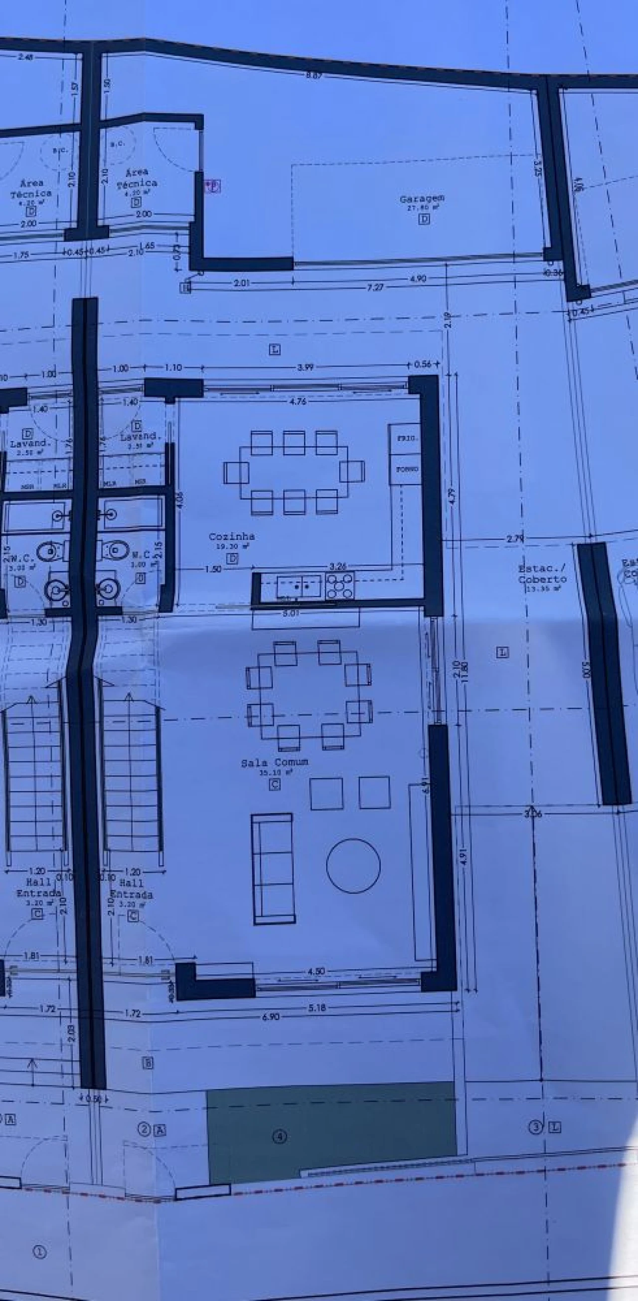 Moradia T3 para Venda em Paços de Brandão Foto 10