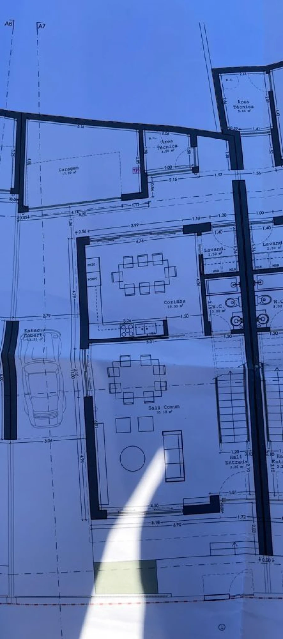 Moradia T3 para Venda em Paços de Brandão Foto 10